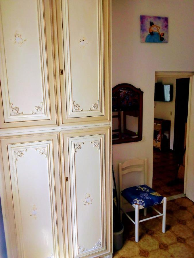 Апартаменты Casa La Quiete Орко-Фельино Экстерьер фото