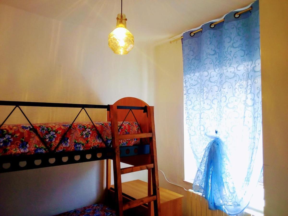 Апартаменты Casa La Quiete Орко-Фельино Экстерьер фото