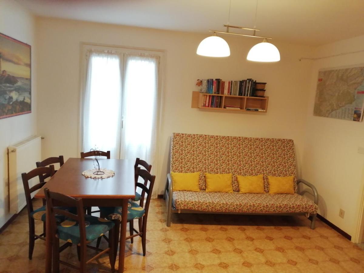 Апартаменты Casa La Quiete Орко-Фельино Экстерьер фото